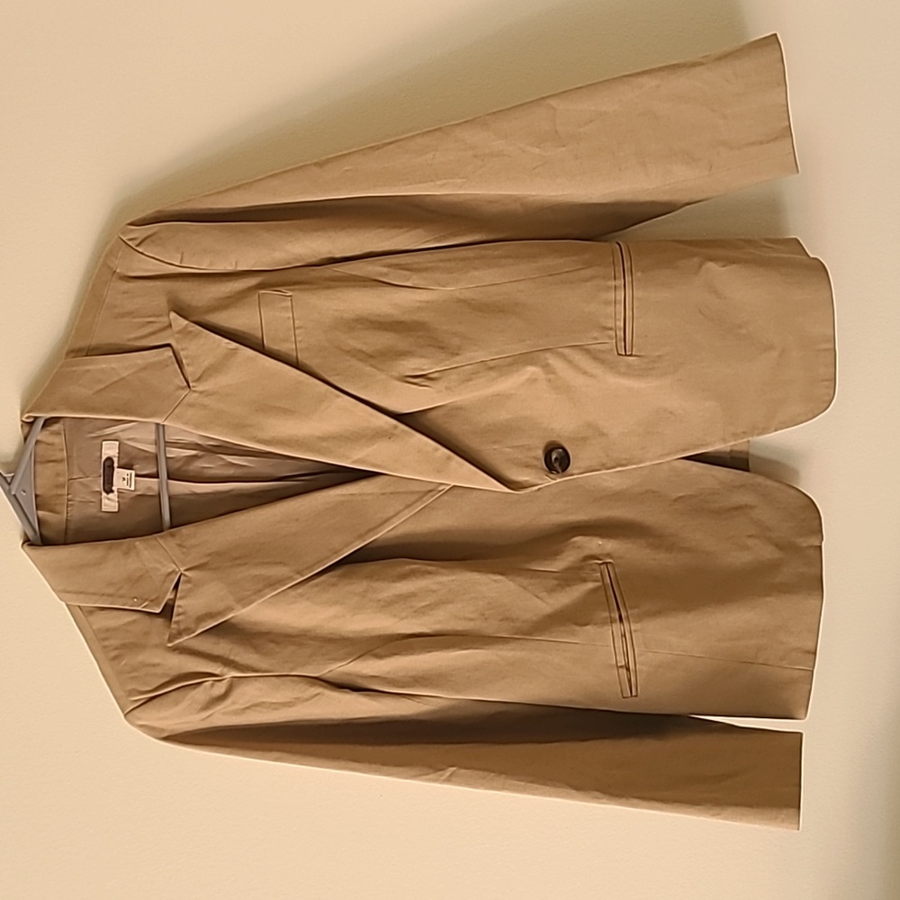 Merona Size Medium Blazer